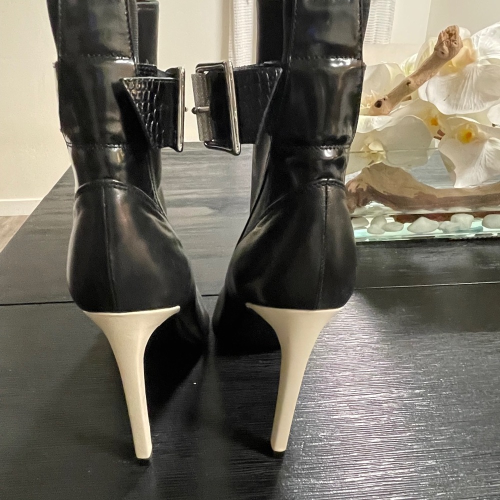Rag & Bone Wren Heeled Boot - Picture 5 of 16
